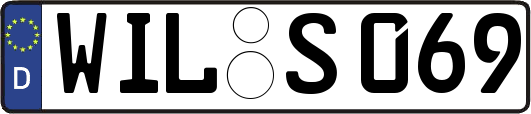 WIL-S069