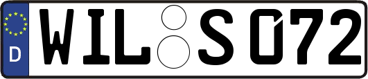 WIL-S072