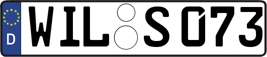 WIL-S073