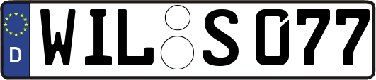 WIL-S077