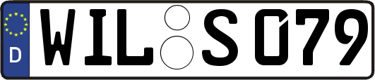 WIL-S079