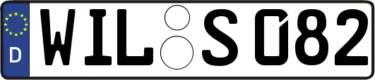 WIL-S082