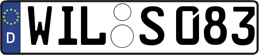 WIL-S083
