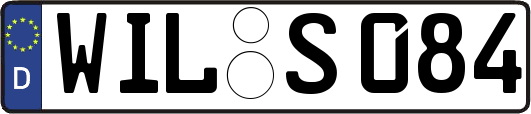 WIL-S084