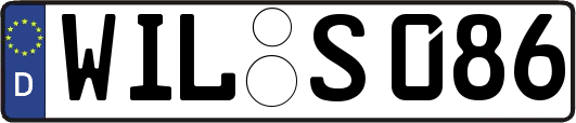 WIL-S086