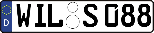 WIL-S088