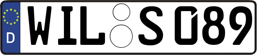 WIL-S089