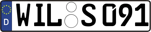 WIL-S091