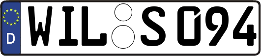 WIL-S094