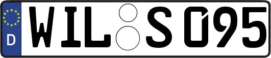 WIL-S095