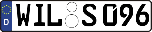 WIL-S096