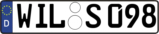 WIL-S098