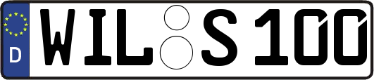 WIL-S100