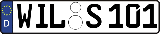 WIL-S101