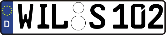 WIL-S102