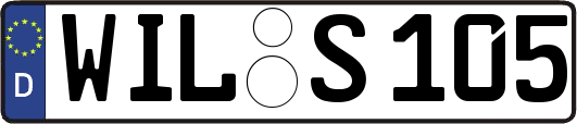 WIL-S105