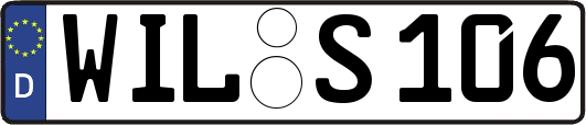 WIL-S106
