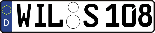 WIL-S108