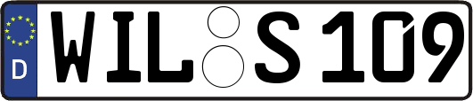 WIL-S109