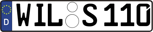 WIL-S110