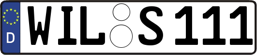 WIL-S111
