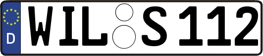 WIL-S112