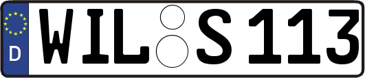 WIL-S113