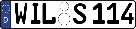 WIL-S114