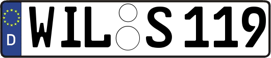 WIL-S119