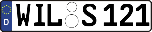 WIL-S121