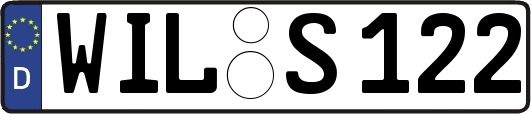 WIL-S122