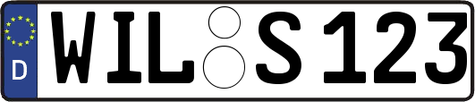 WIL-S123