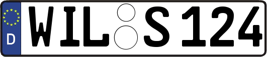 WIL-S124