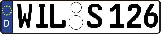 WIL-S126