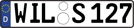 WIL-S127