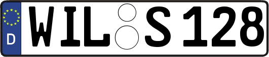 WIL-S128