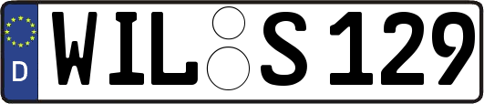 WIL-S129
