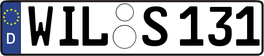 WIL-S131