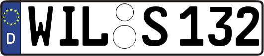 WIL-S132
