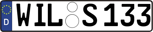 WIL-S133