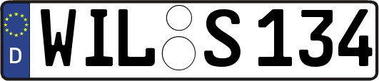 WIL-S134