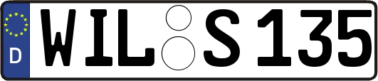 WIL-S135