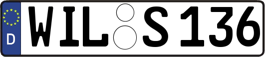 WIL-S136