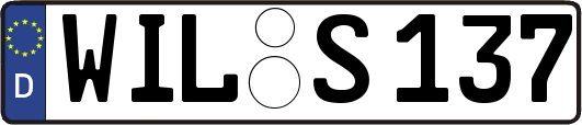 WIL-S137