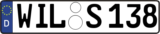 WIL-S138