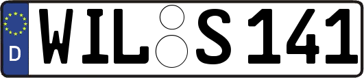 WIL-S141
