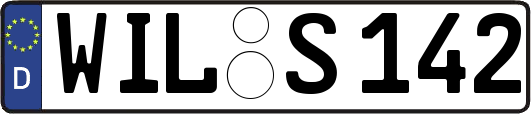 WIL-S142