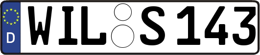 WIL-S143