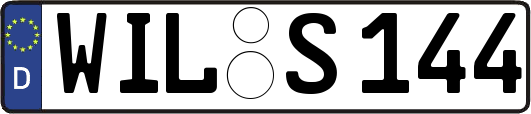 WIL-S144
