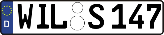 WIL-S147